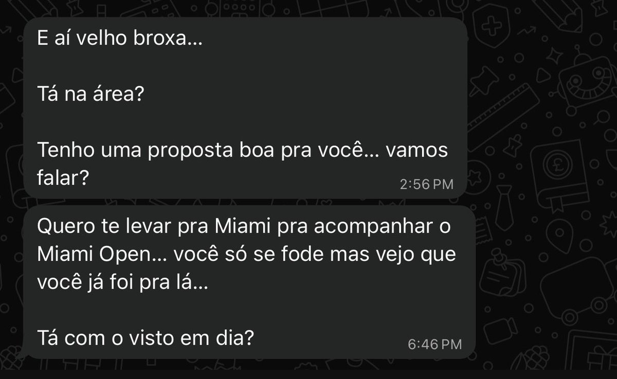Nonô, o Rei do Loss tweet media