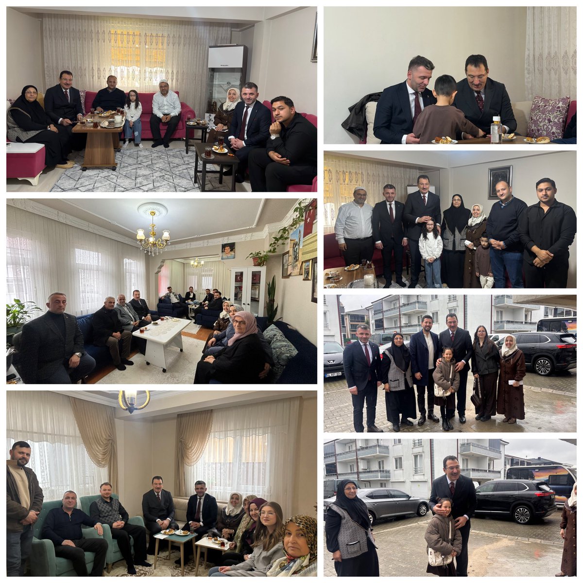 Samet Çağlayan tweet media