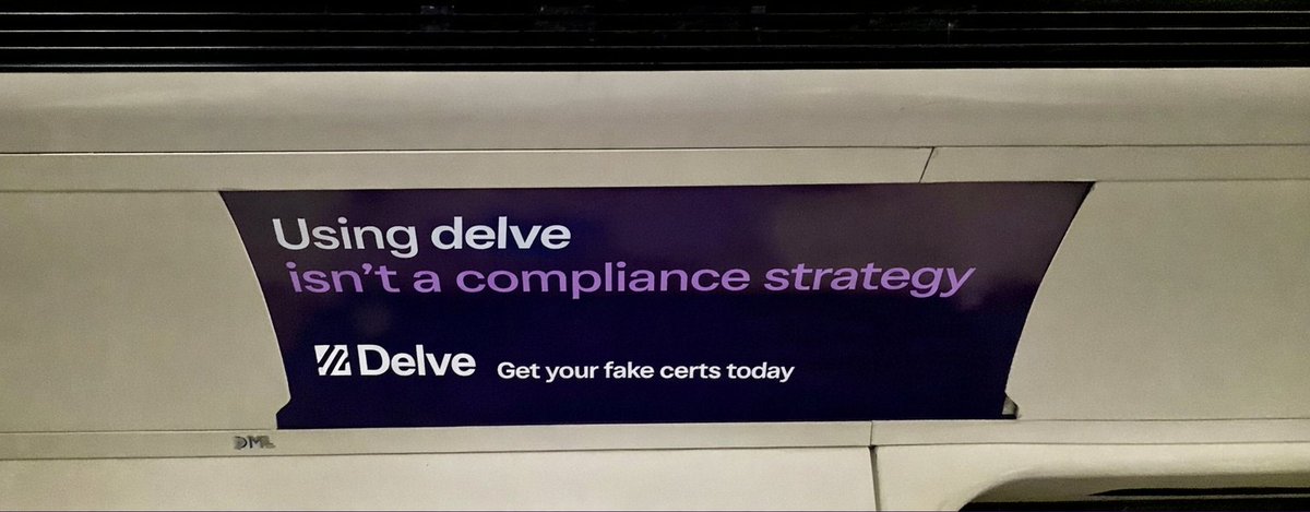 #london #compliance