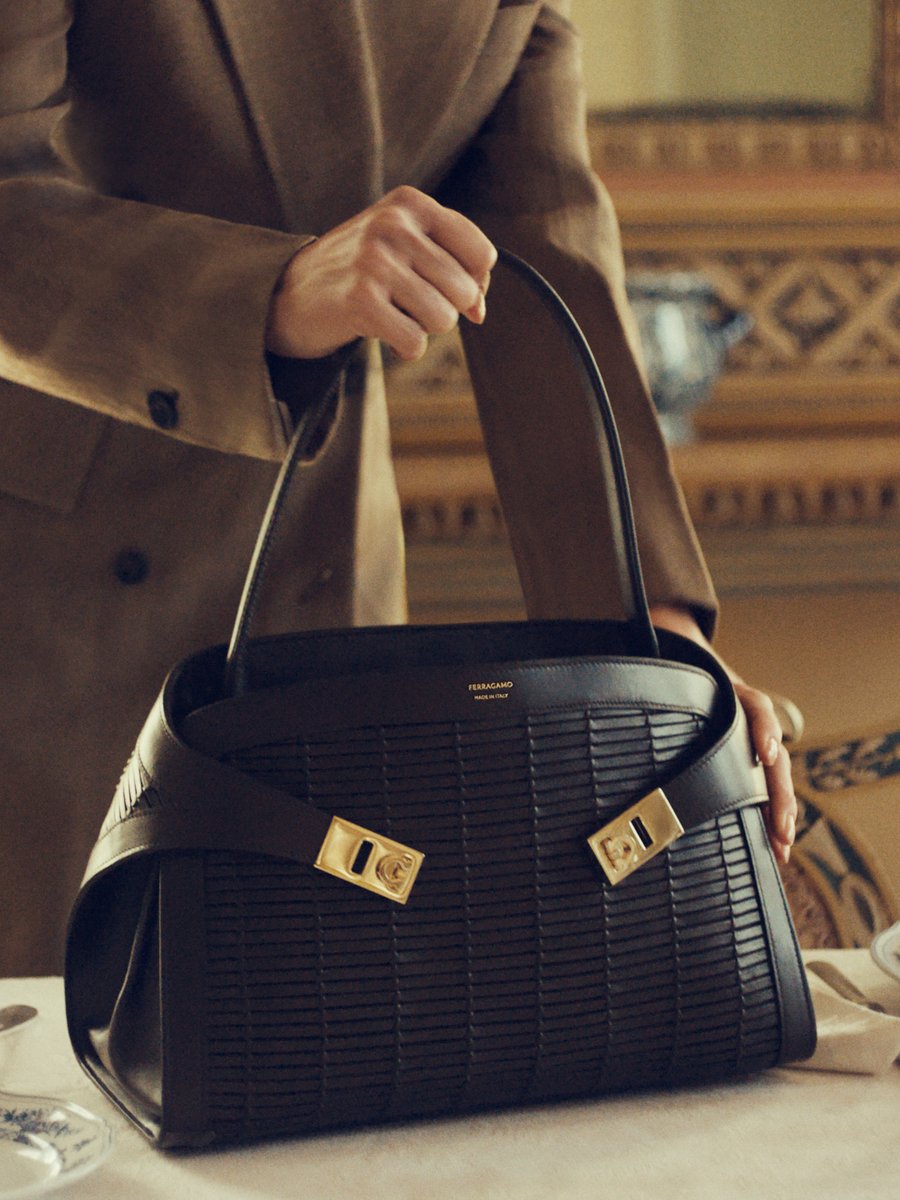 FERRAGAMO tweet media