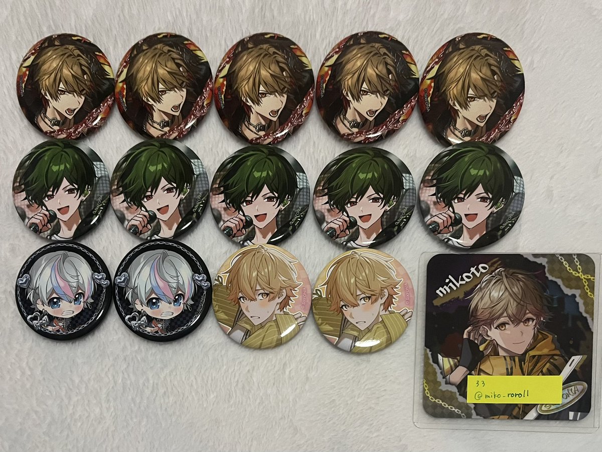 ろろ🎼👑 tweet media