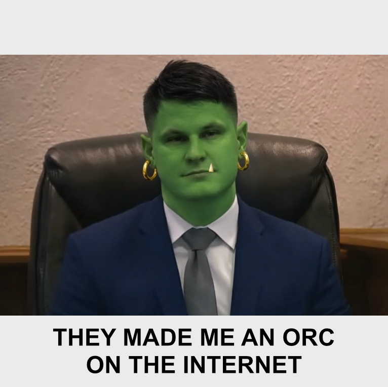 A tradition as old as time #Afroman #AfromanTrial #AdamsCounty #Dipshit