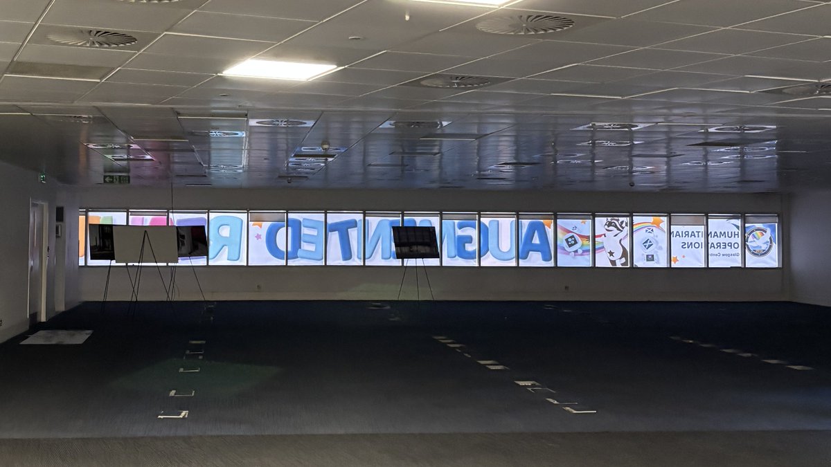 The Bell tweet media