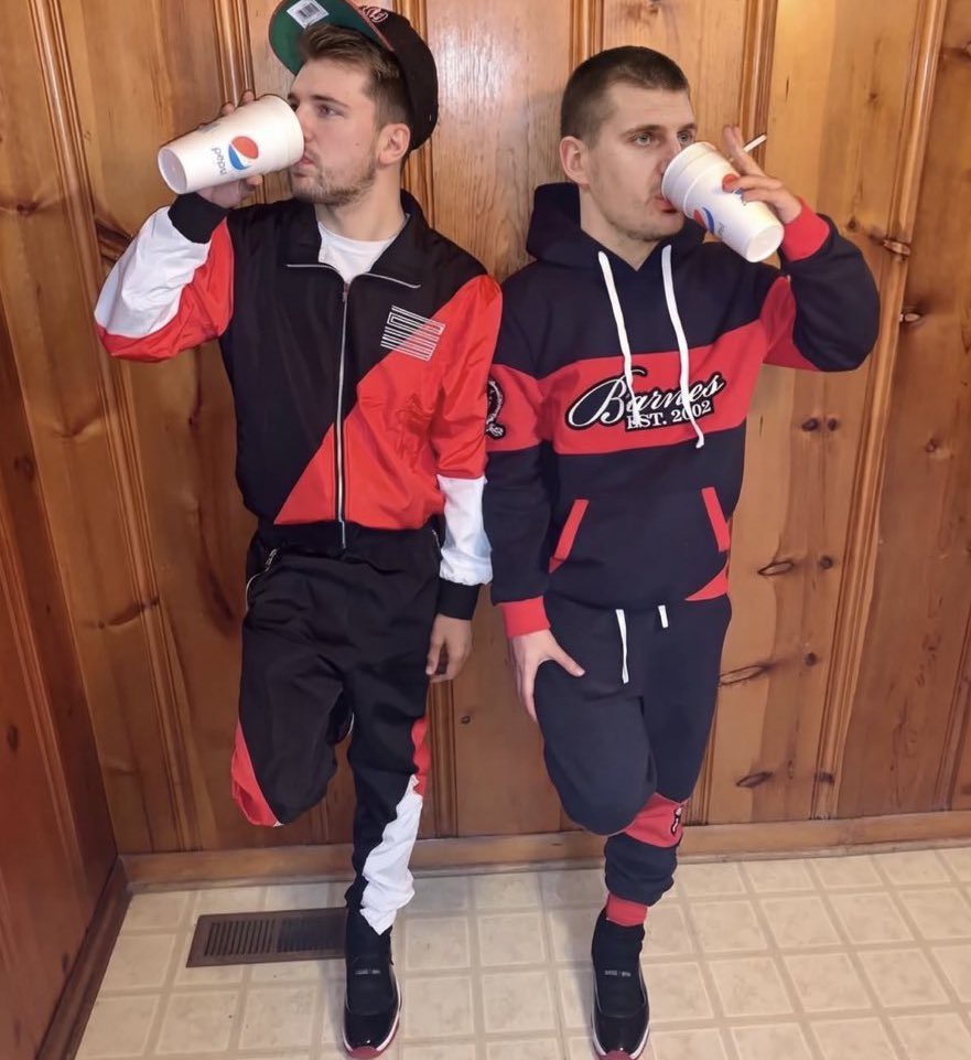 The Lakers Daddy tweet media