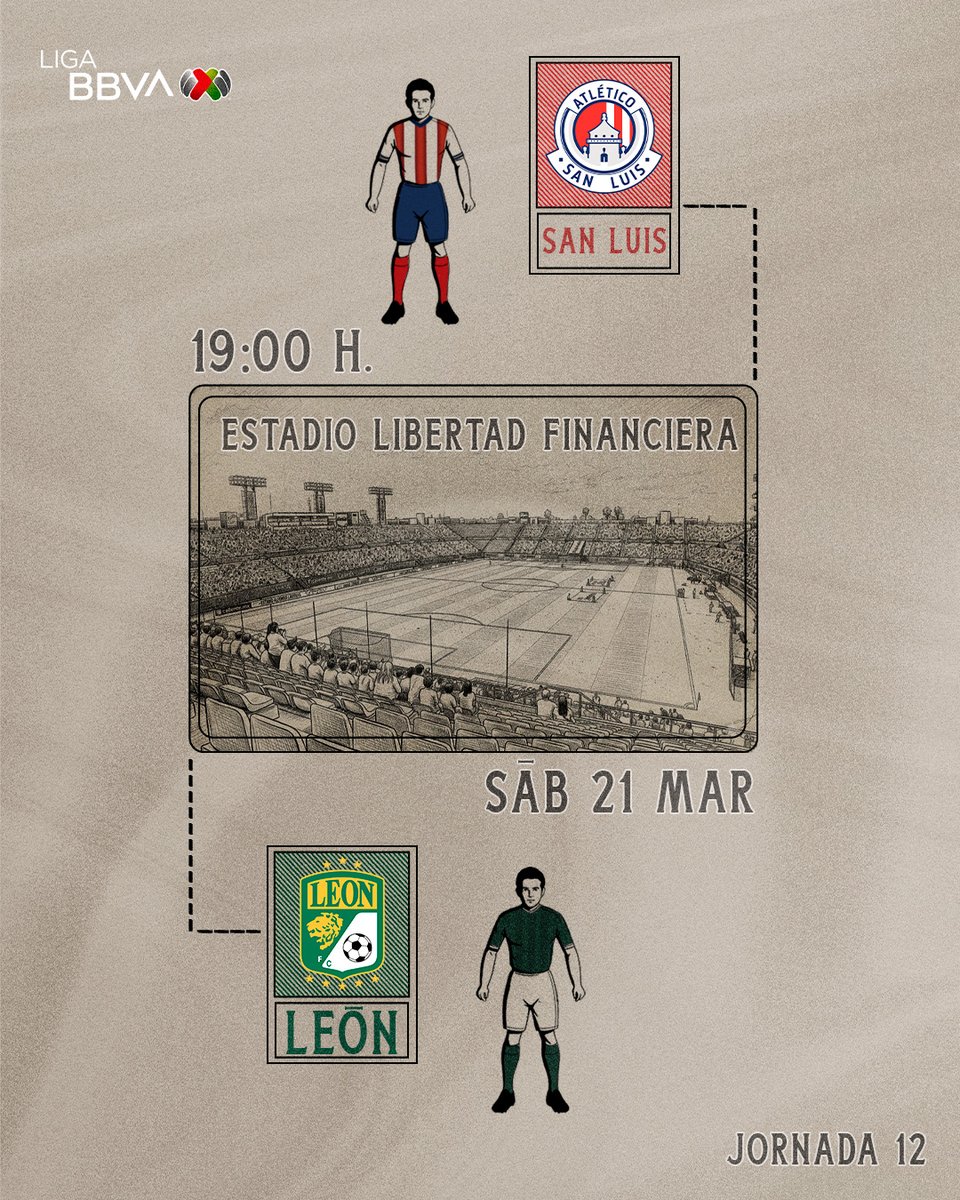 Club León tweet media