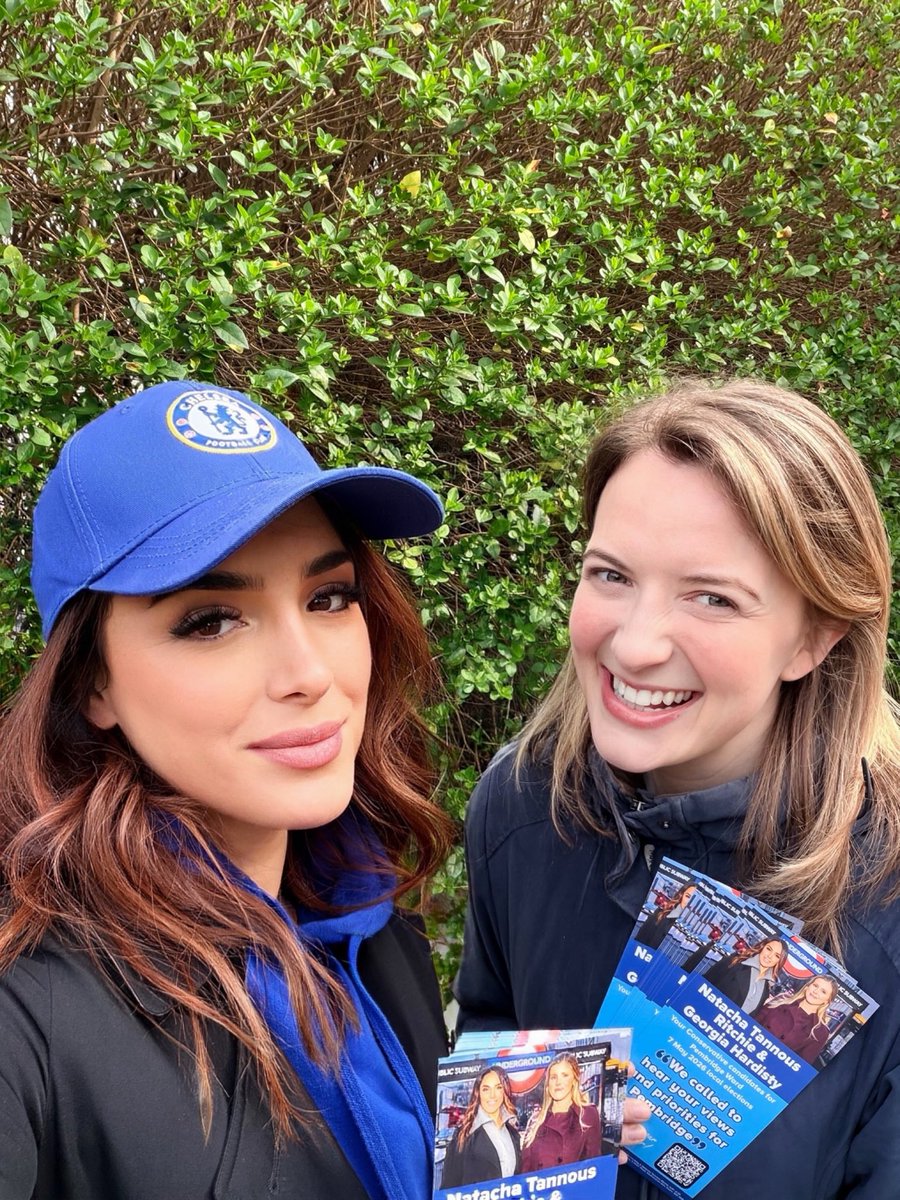 Natacha Tannous tweet media