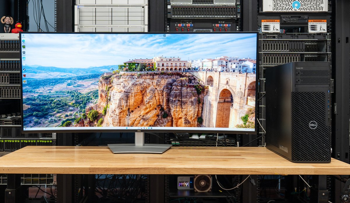 StorageReview.com tweet media