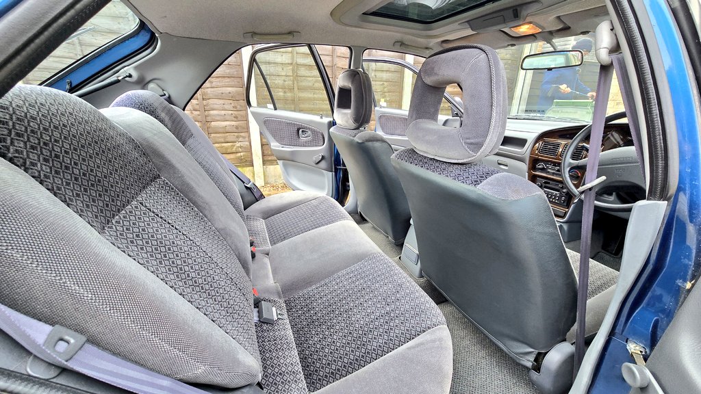 Jon Coupland tweet media