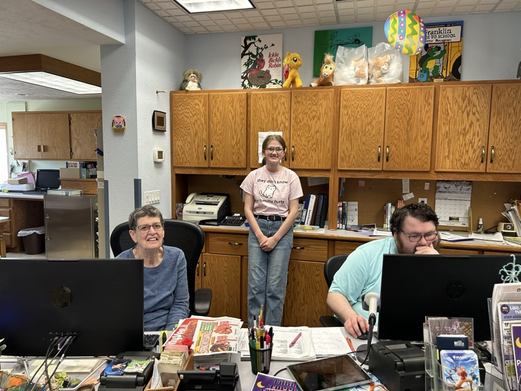 Battle Creek Public Schools tweet media