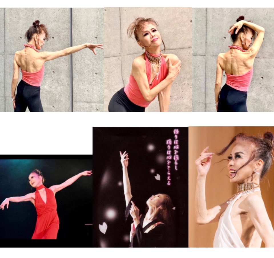 dancemoveworld's tweet photo. プライベートﾚｯｽﾝ承ります! ⭐️50代 60代 70代 etc... ⭐️ダンスでも,それ以外でも何でもOK🙆‍♀️ 
#ダンス #バレエ　#ストレッチ #ボディコンディショニング #ウォーキング #初心者OK 💃🕺👠
#dance #walking #jazz
#アラカン #生涯現役 https://t.co/mu1wskYeky