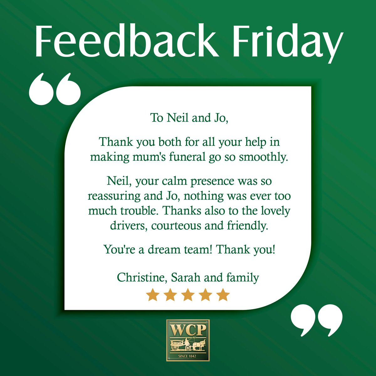 Walter C. Parson tweet media