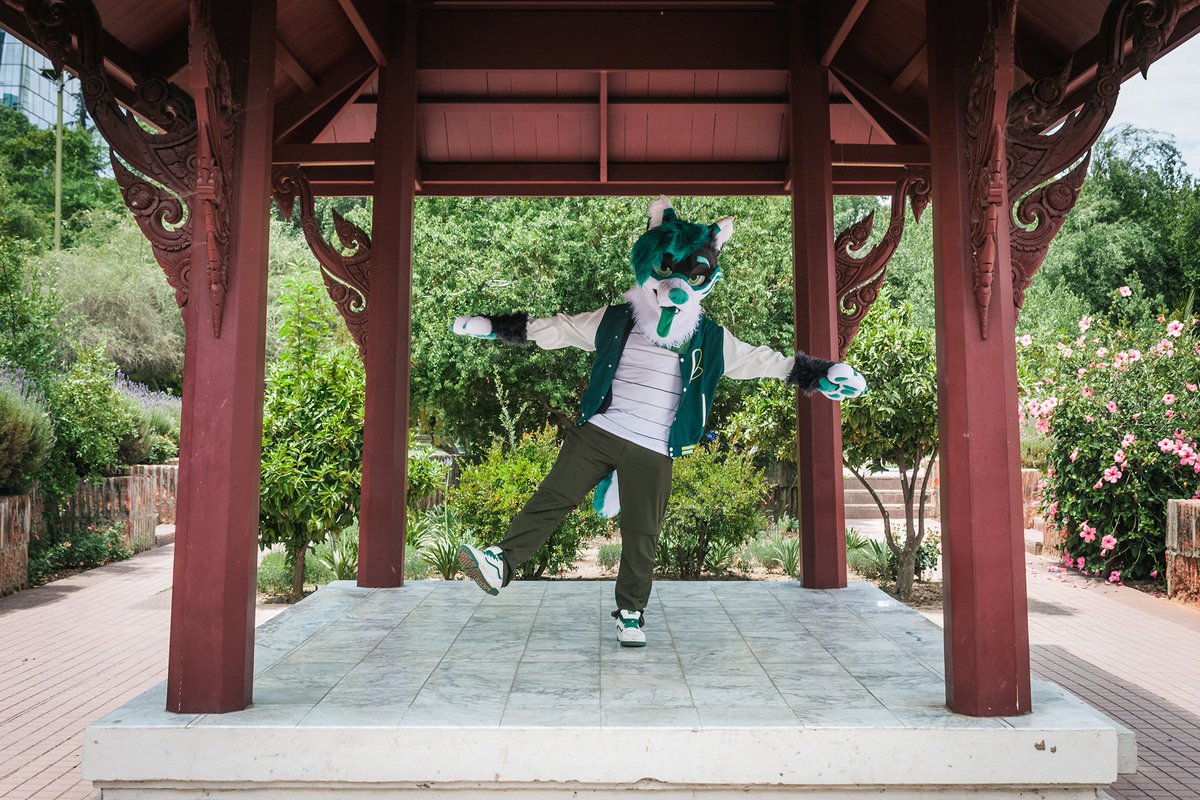 Snowey~💚💙 tweet media