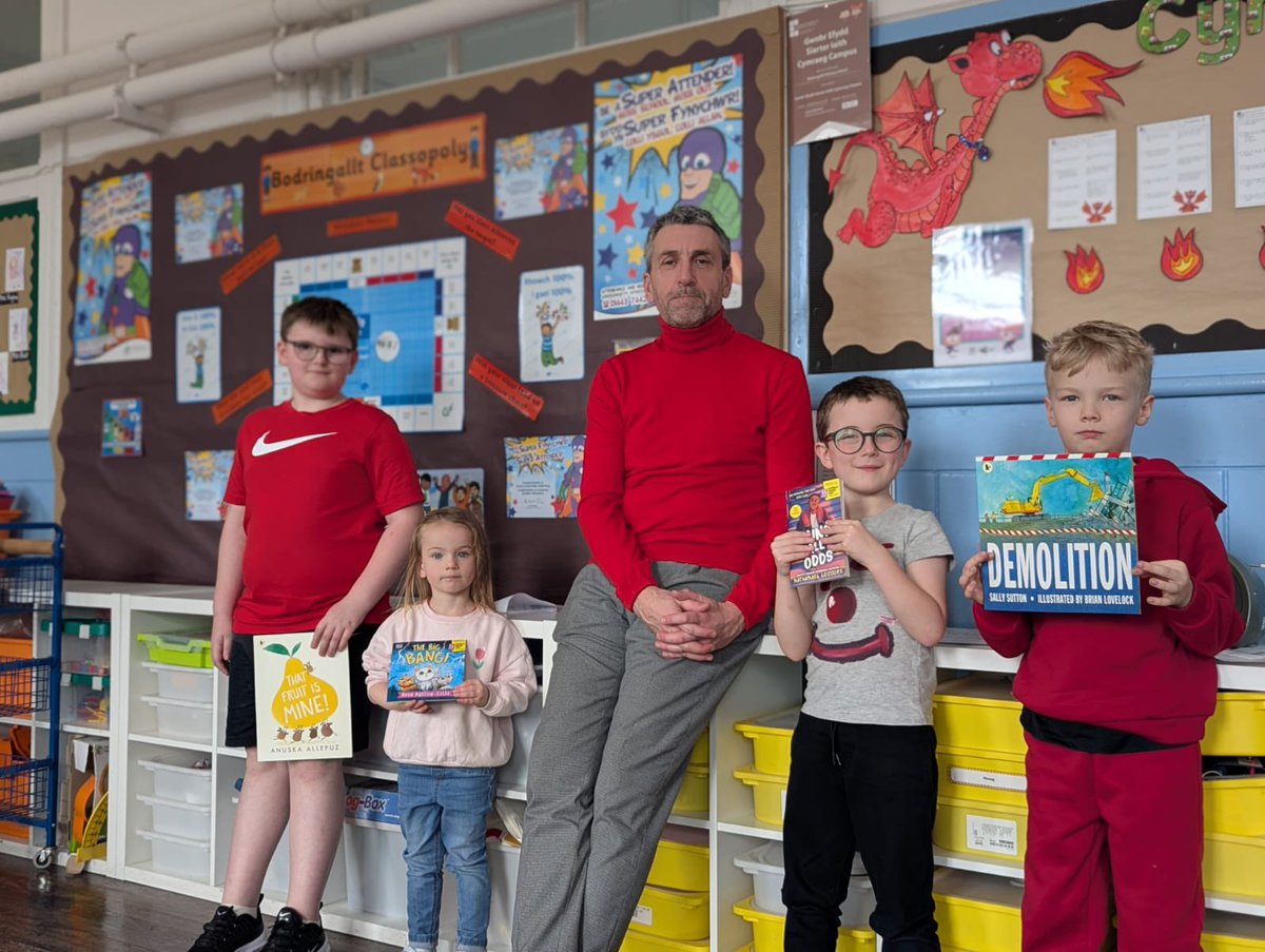 Bodringallt Primary tweet media