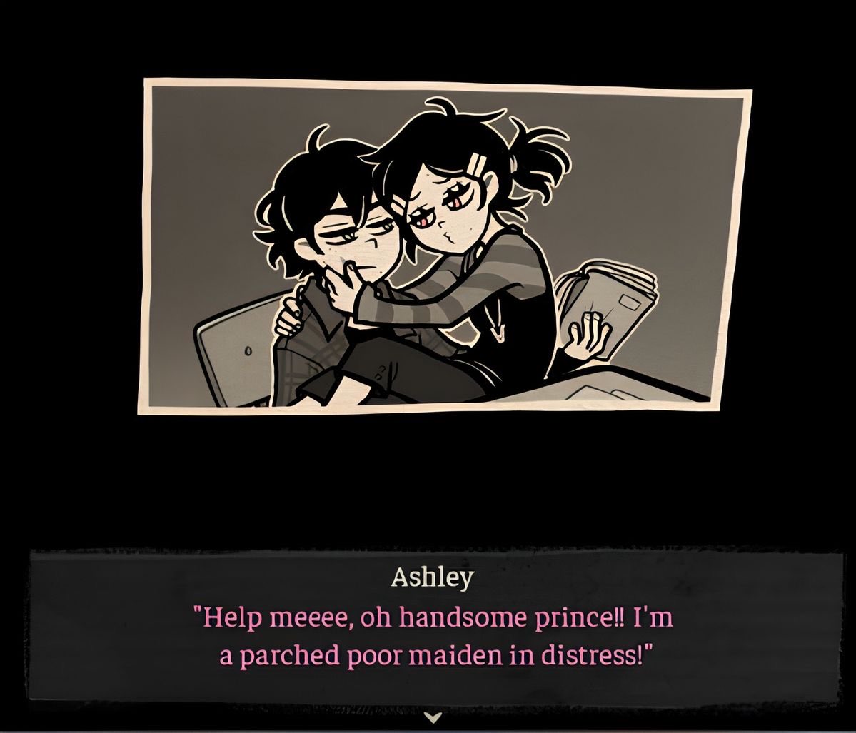 🔞 Willow tweet media