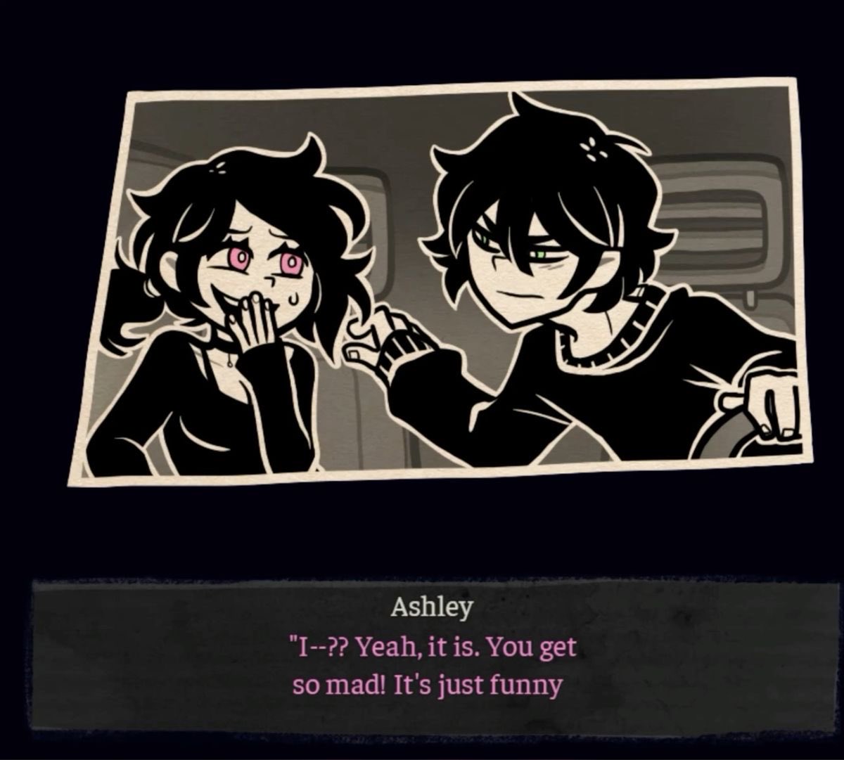 🔞 Willow tweet media