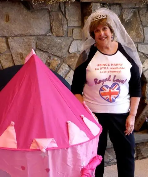 Poppy Lawrence tweet media