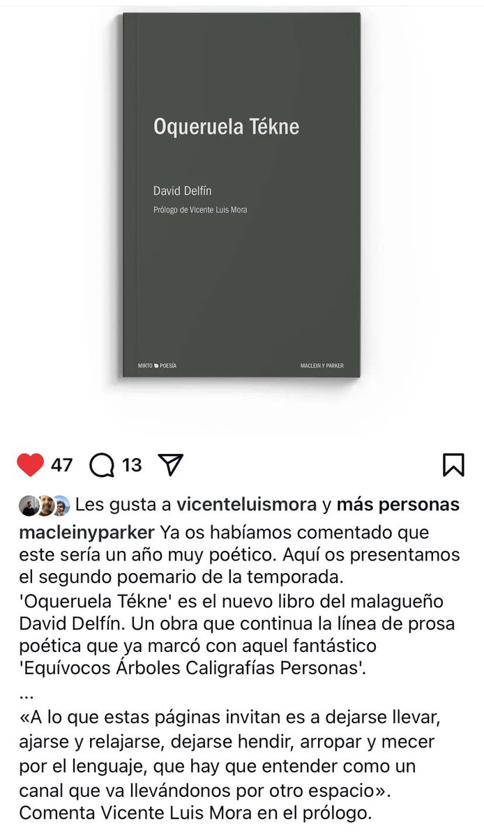 David Delfín tweet media