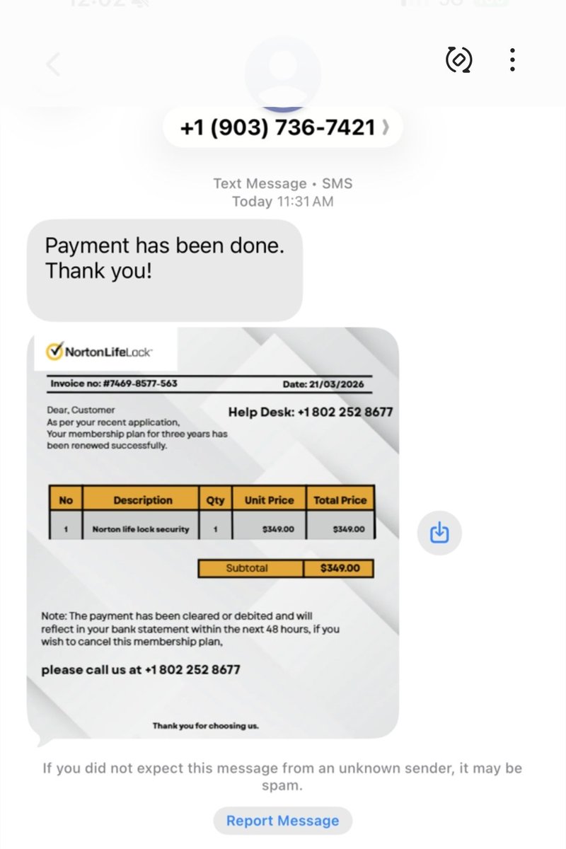 Doc Compton® tweet media