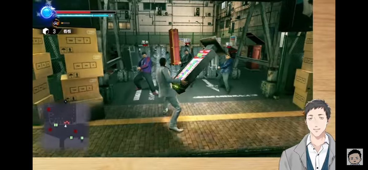 ぶきみ tweet media