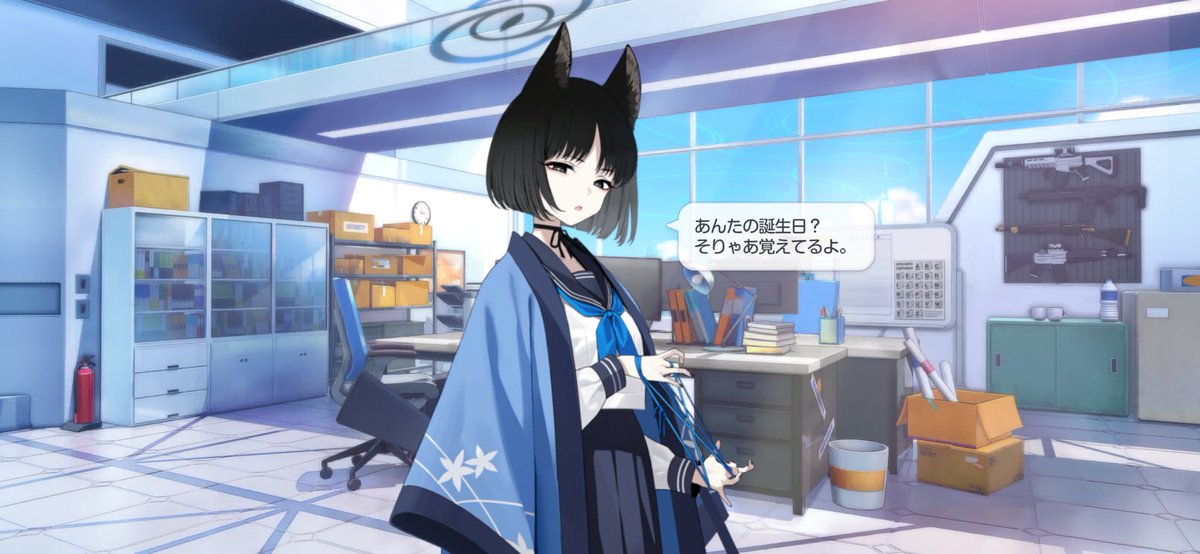 なおやん tweet media