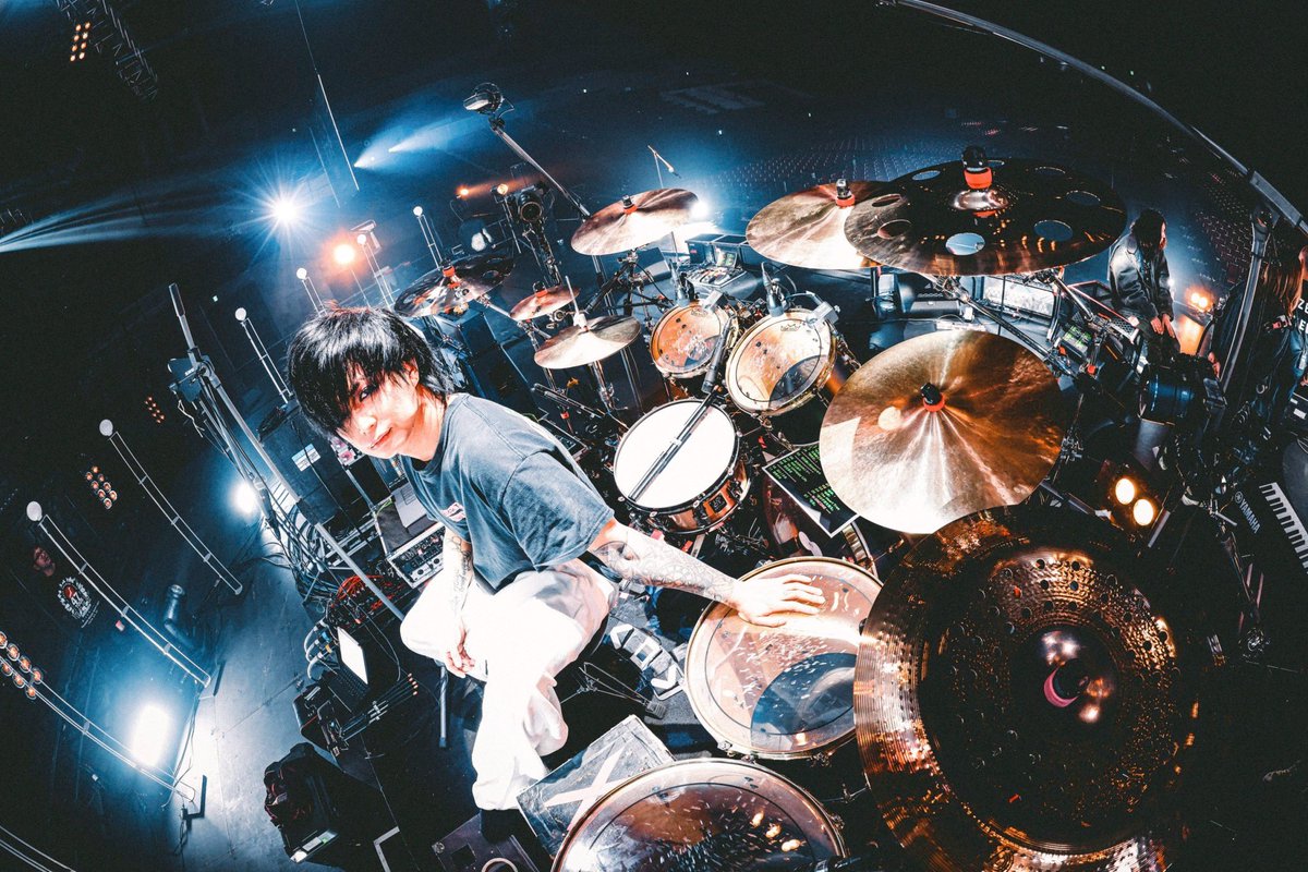 DEZERT SORA 47都道府県ツアー (@dezert_sora) on Twitter photo 