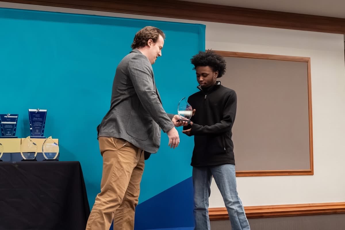 Forsyth Tech Athletics tweet media