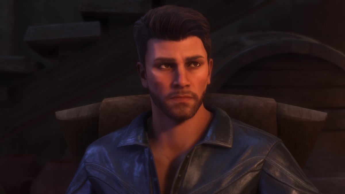 Caroline tweet media