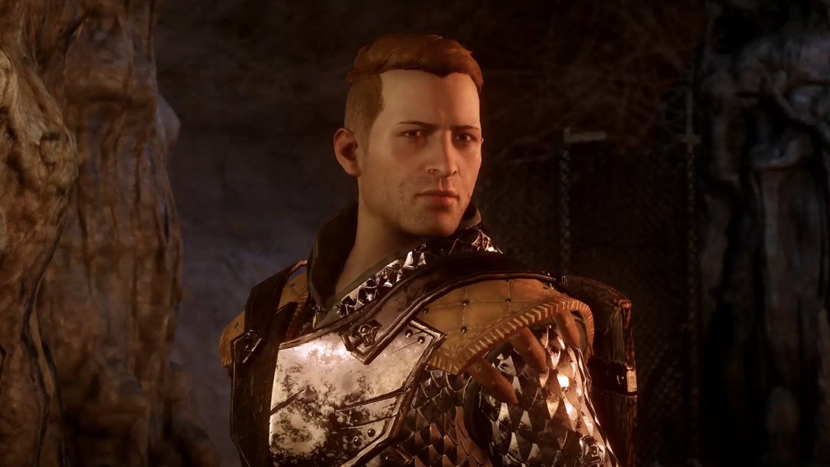 Caroline tweet media