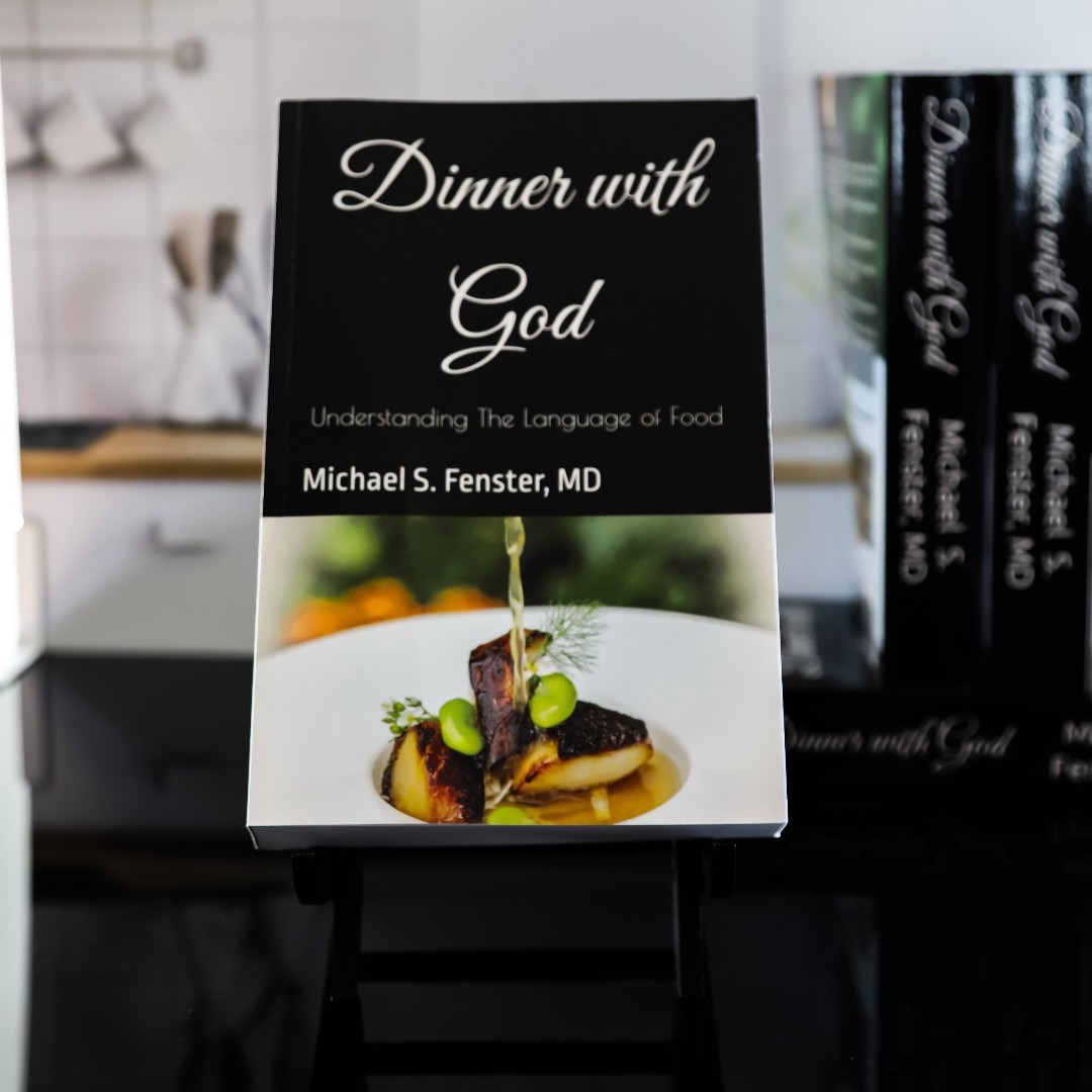 Chef Dr. Mike tweet media