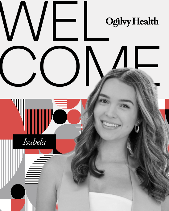 Ogilvy Health tweet media