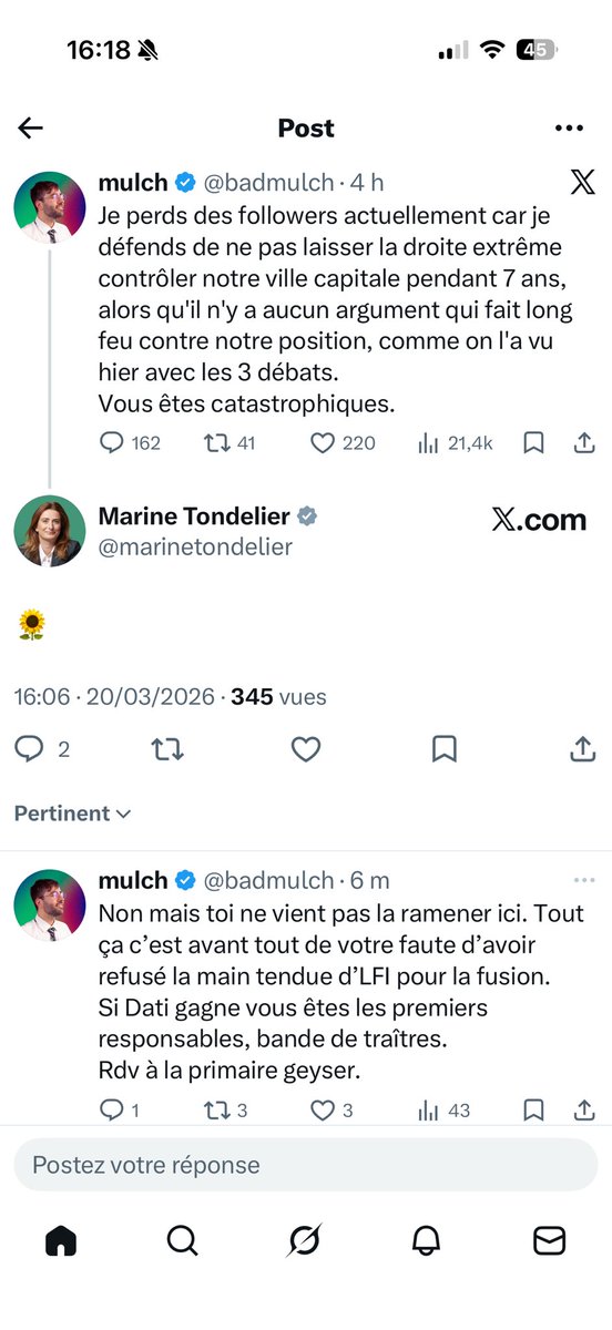 🎯Viser la Lune🍑 tweet media