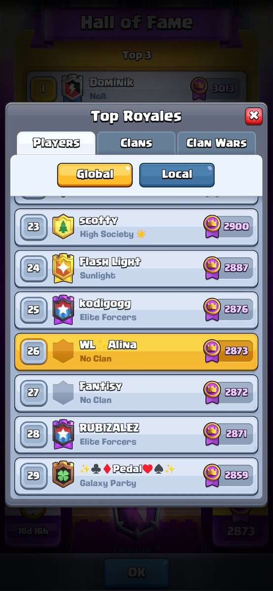 Bad Girl Alina💜 tweet media