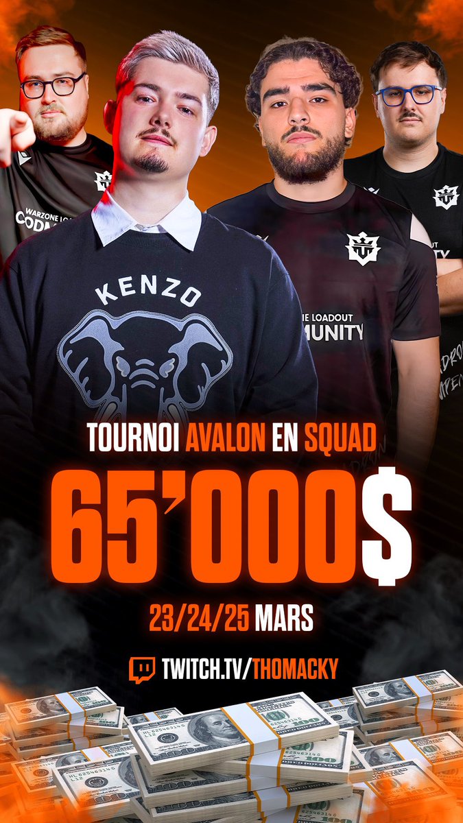 Thomacky tweet media