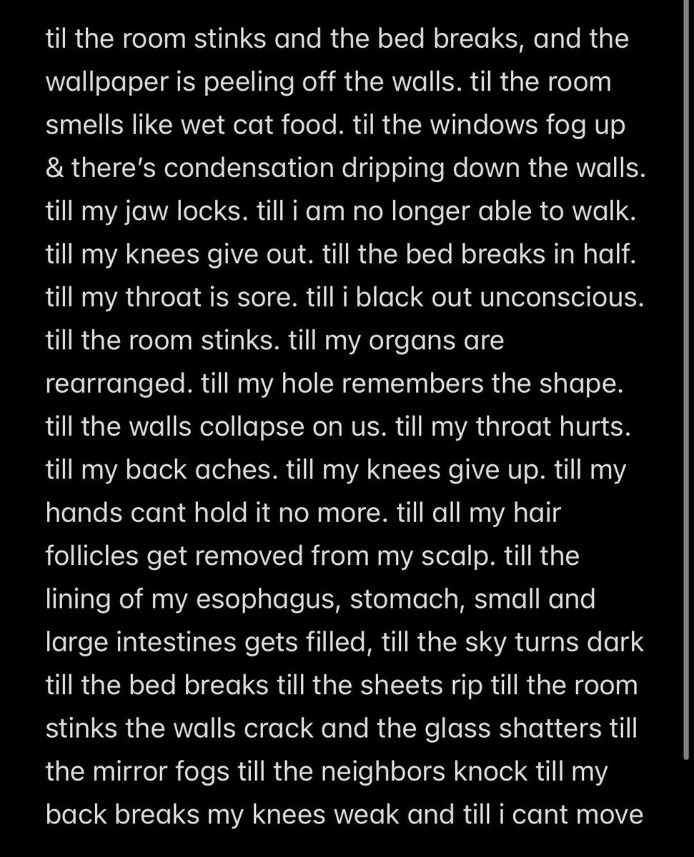 Ana | Oscar's Skirt | tweet media