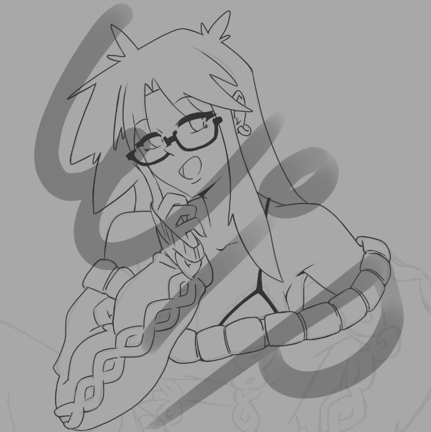 Madao_product's tweet photo. lineart limpio https://t.co/i4fRRTyU5c