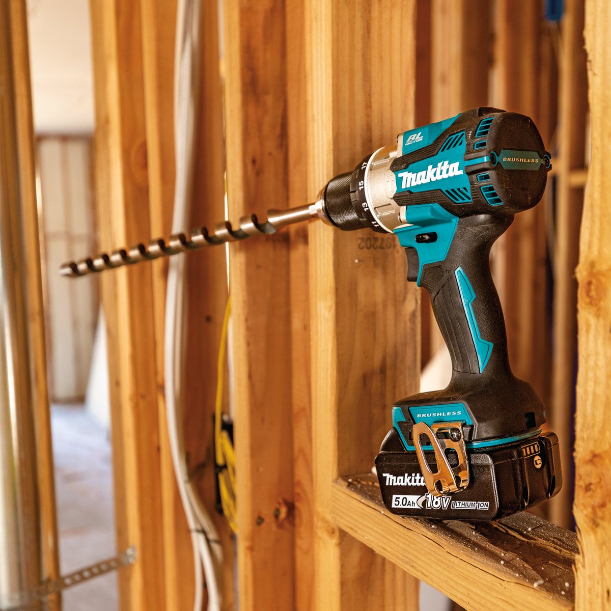 Makita Tools USA tweet media