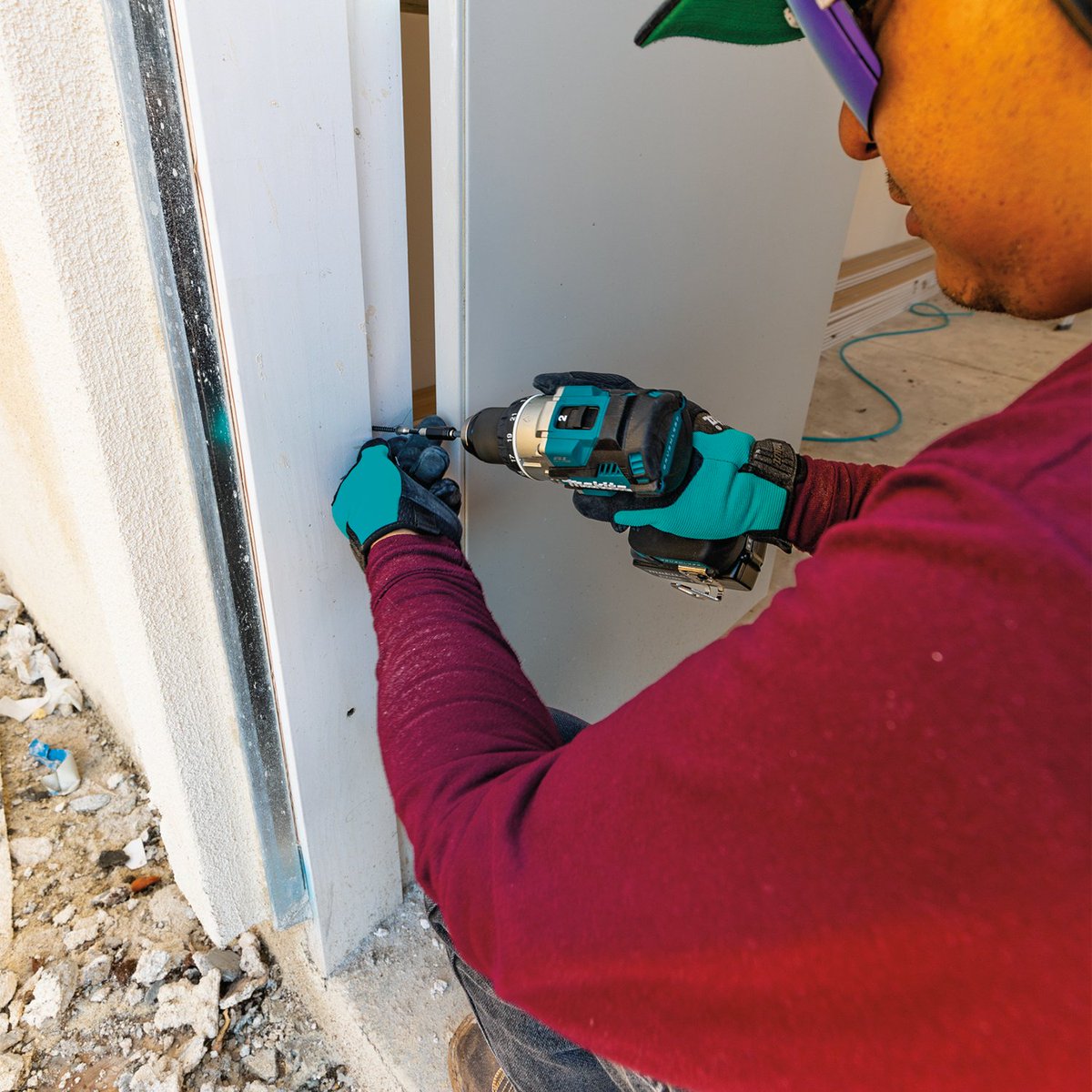 Makita Tools USA tweet media