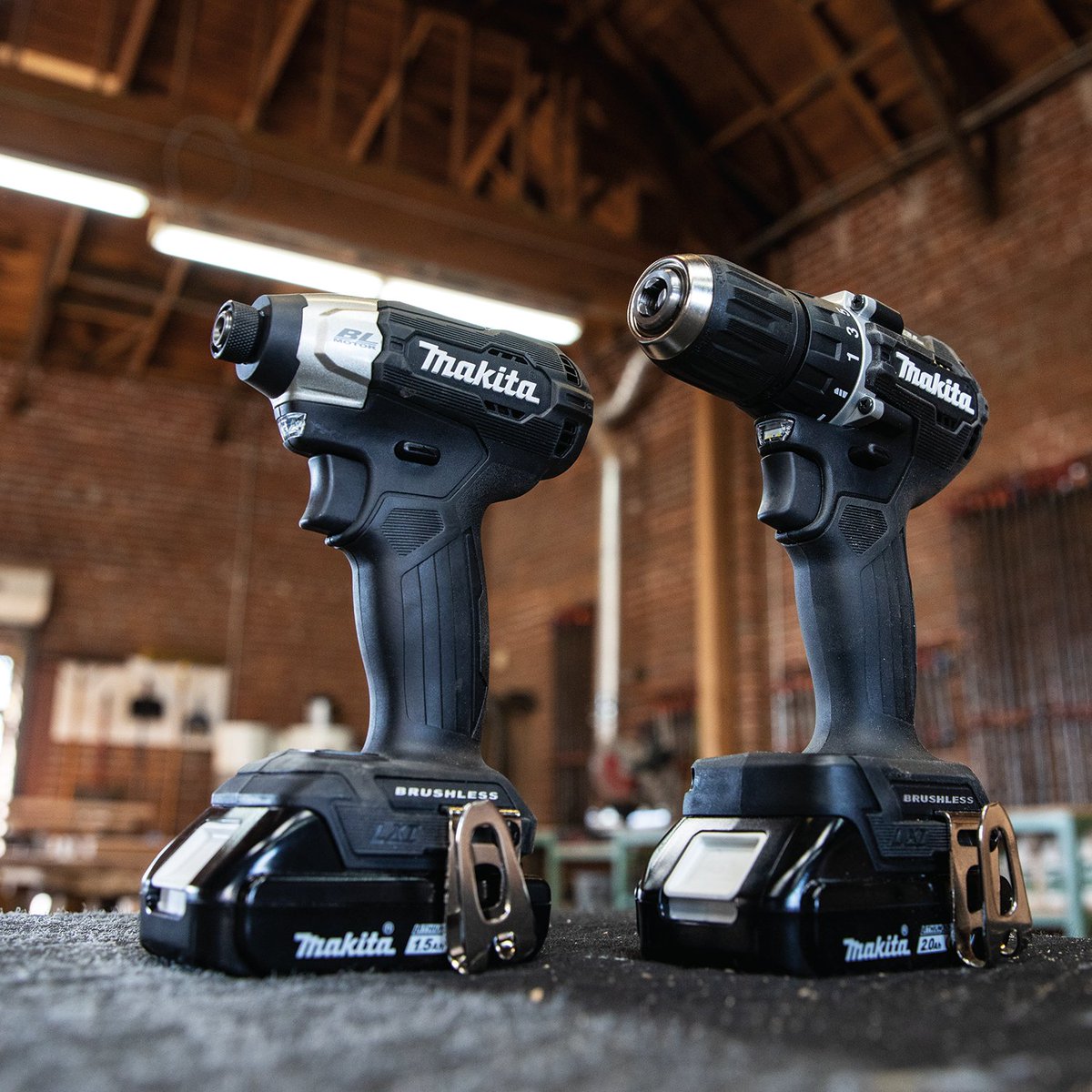 Makita Tools USA tweet media