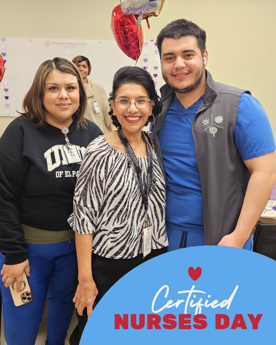 UMC El Paso tweet media