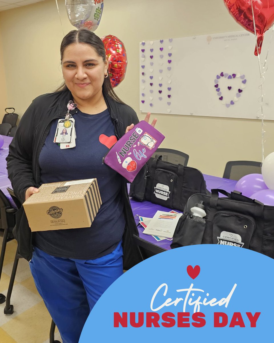 UMC El Paso tweet media