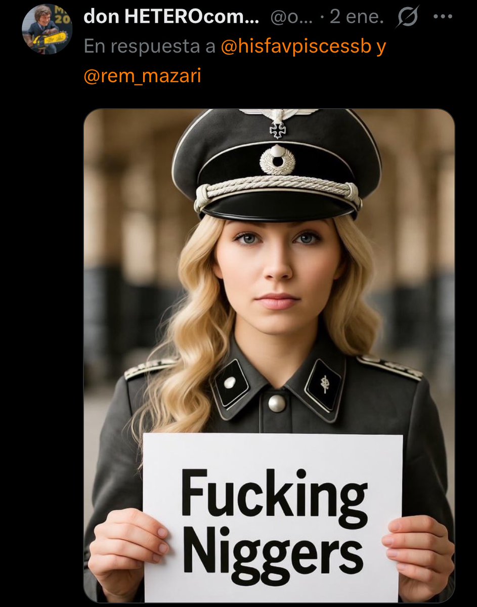 EL YISUS 🇦🇷 tweet media