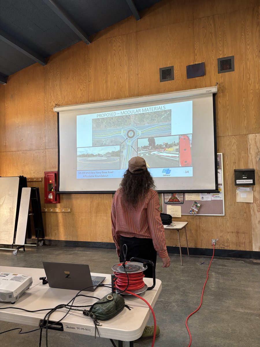 Caltrans District 1 tweet media