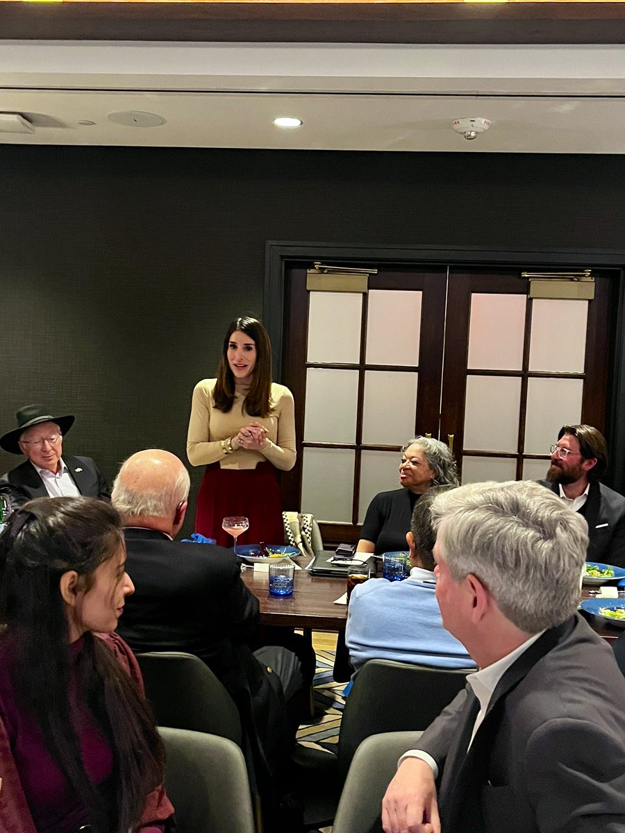 The Mexico Program at the Dialogue tweet media