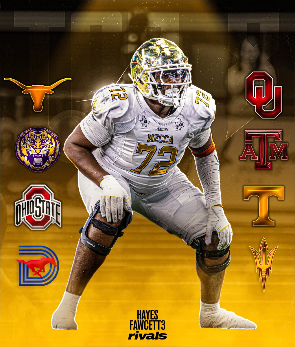 Hayes Fawcett tweet media