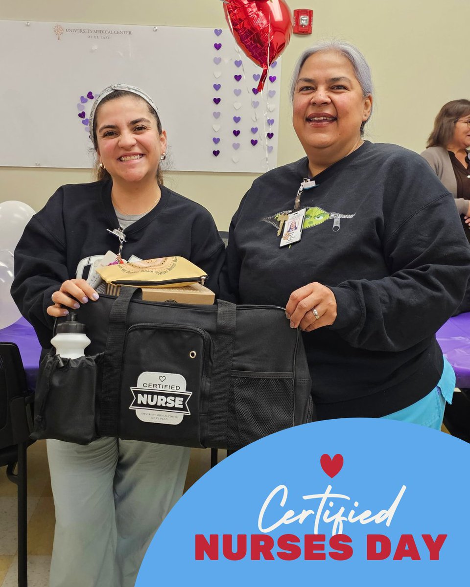 UMC El Paso tweet media