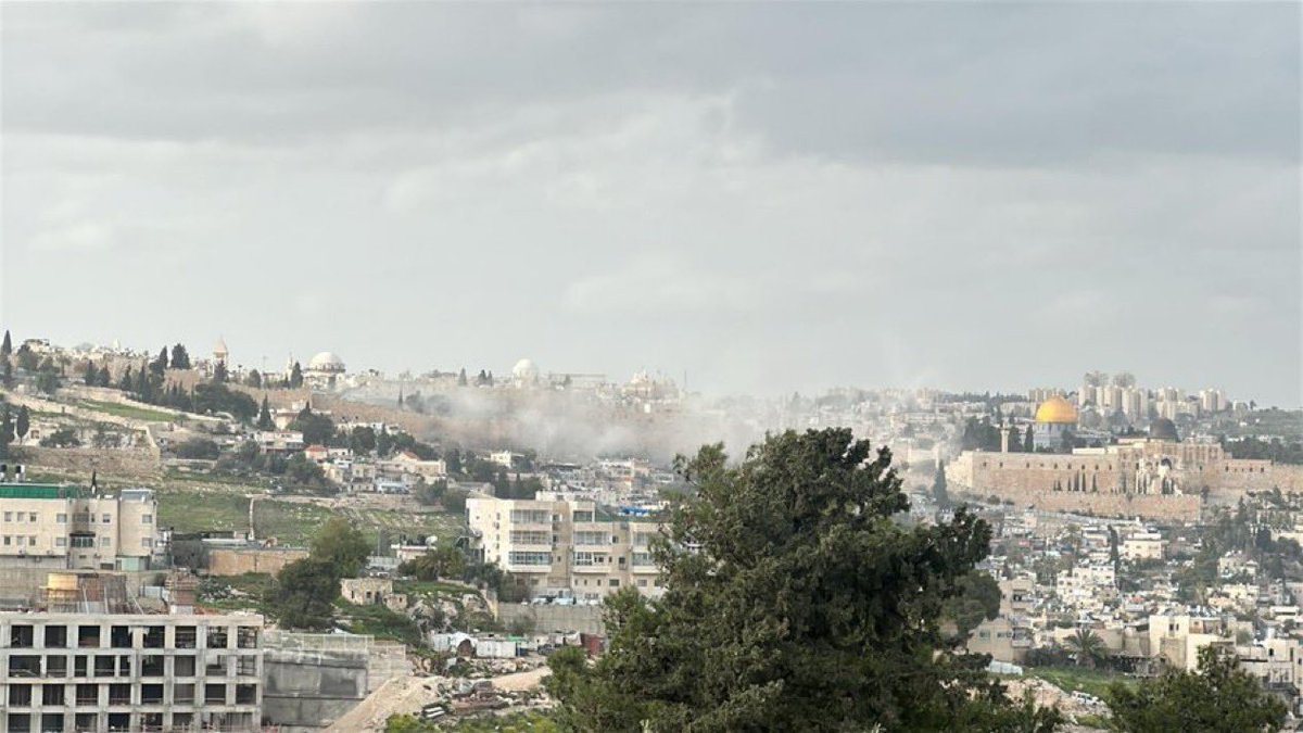 إسرائيل بالعربية tweet media