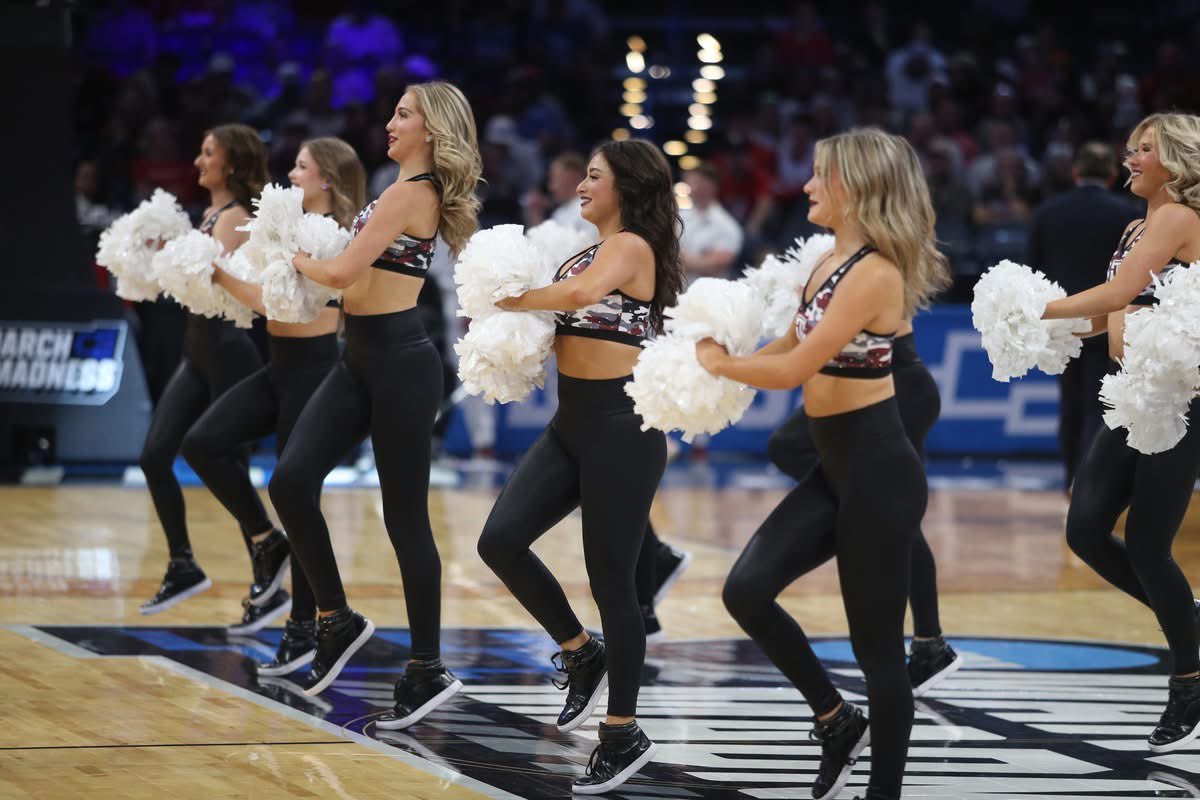 Aggieland Illustrated tweet media