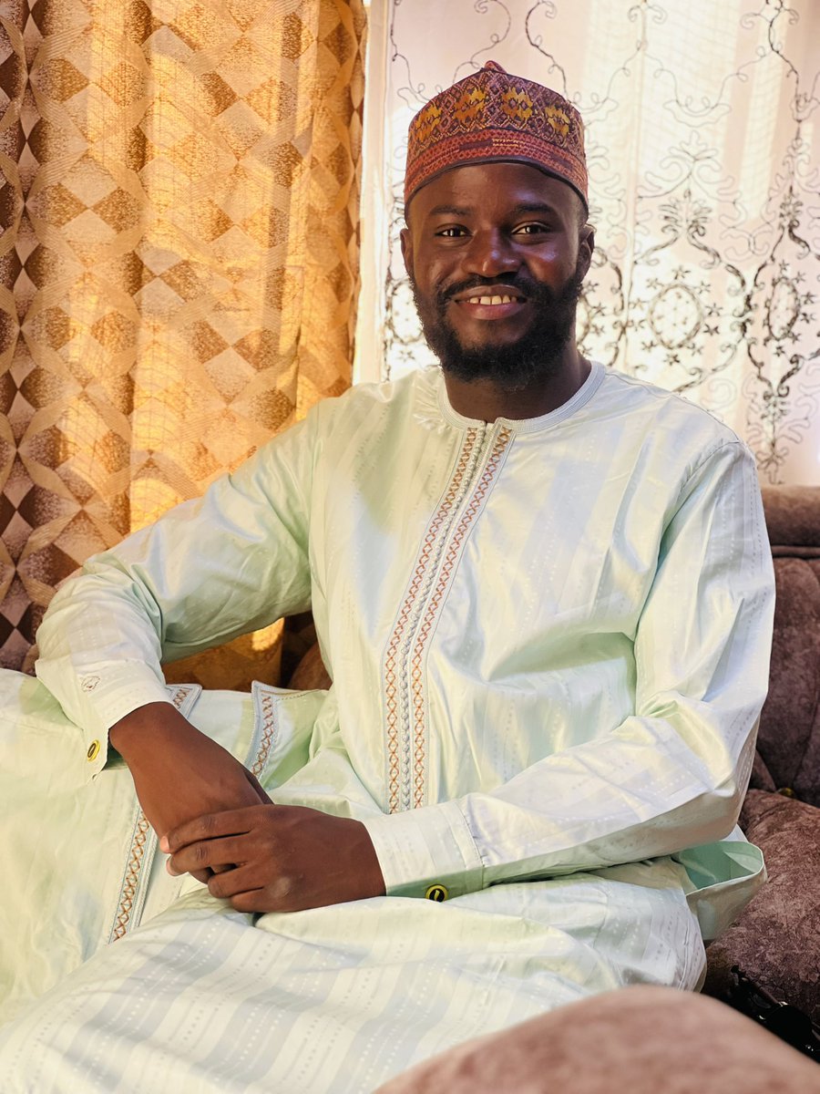 Kebba🇬🇲 tweet media