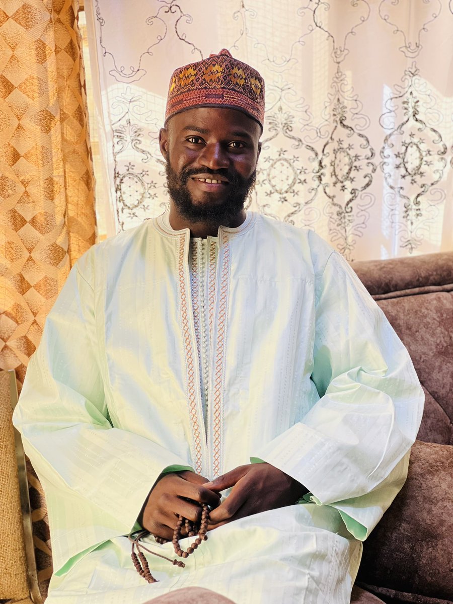 Kebba🇬🇲 tweet media