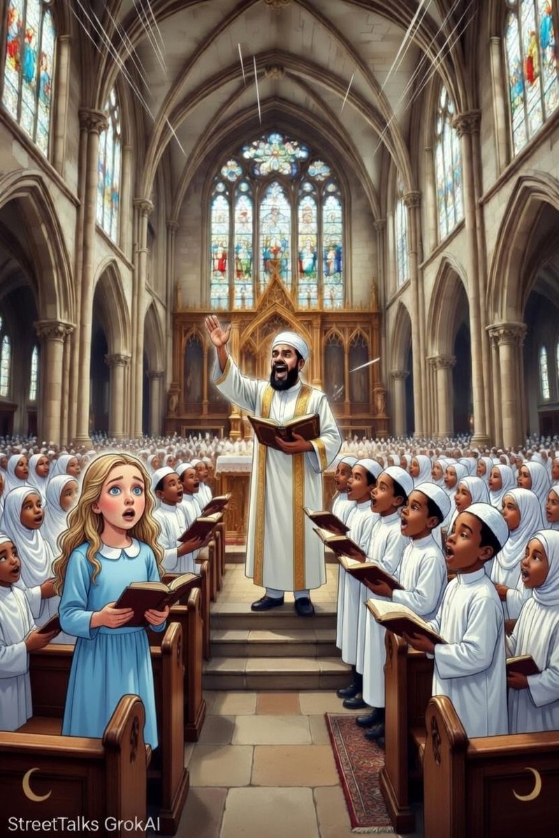 Street Talks tweet media